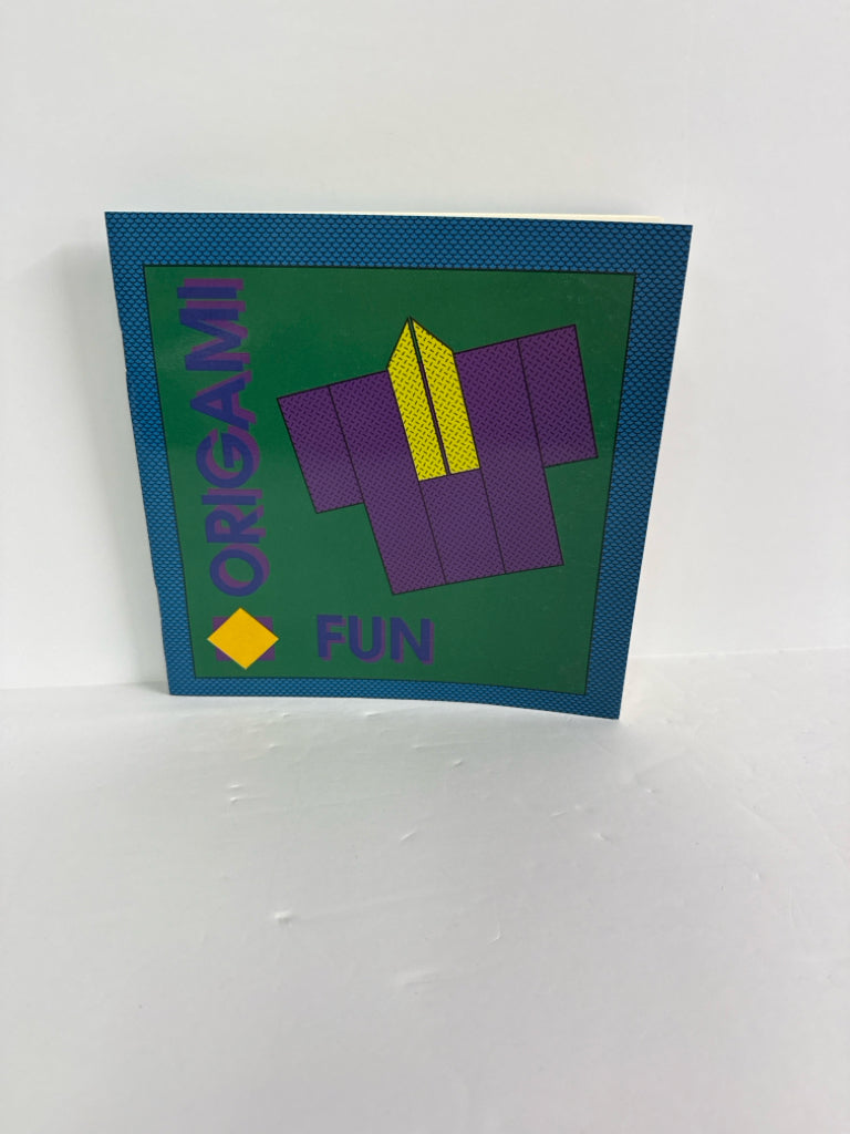 Origami Fun Pre-Owned Miscellaneous