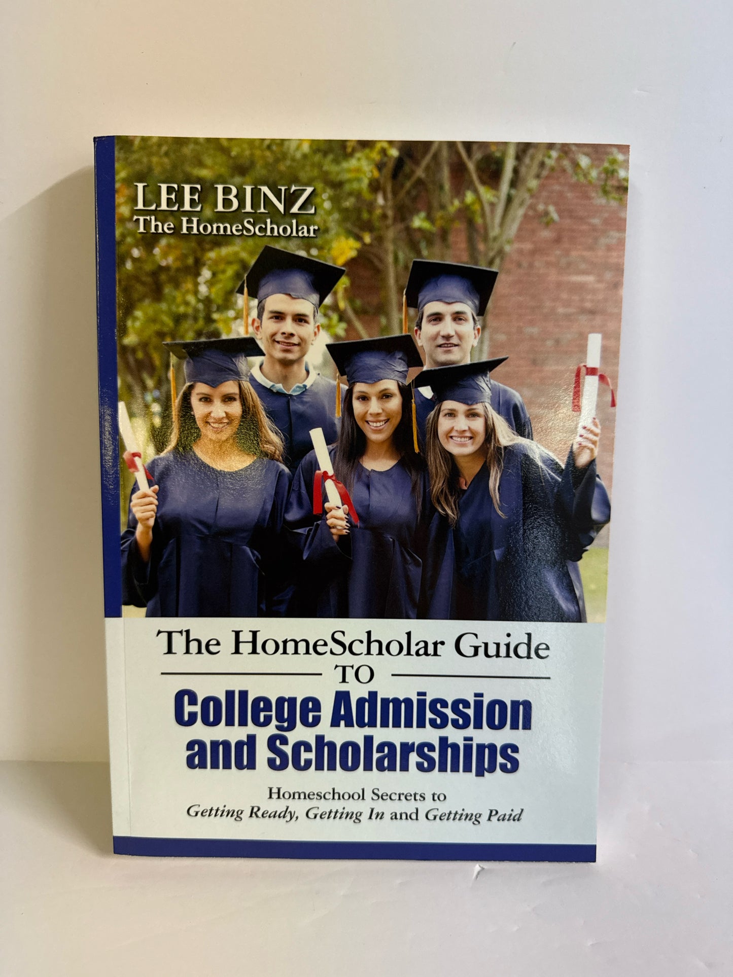 The HomeScholar Guide to College HomeScholar Pre-Owned Educator Resources
