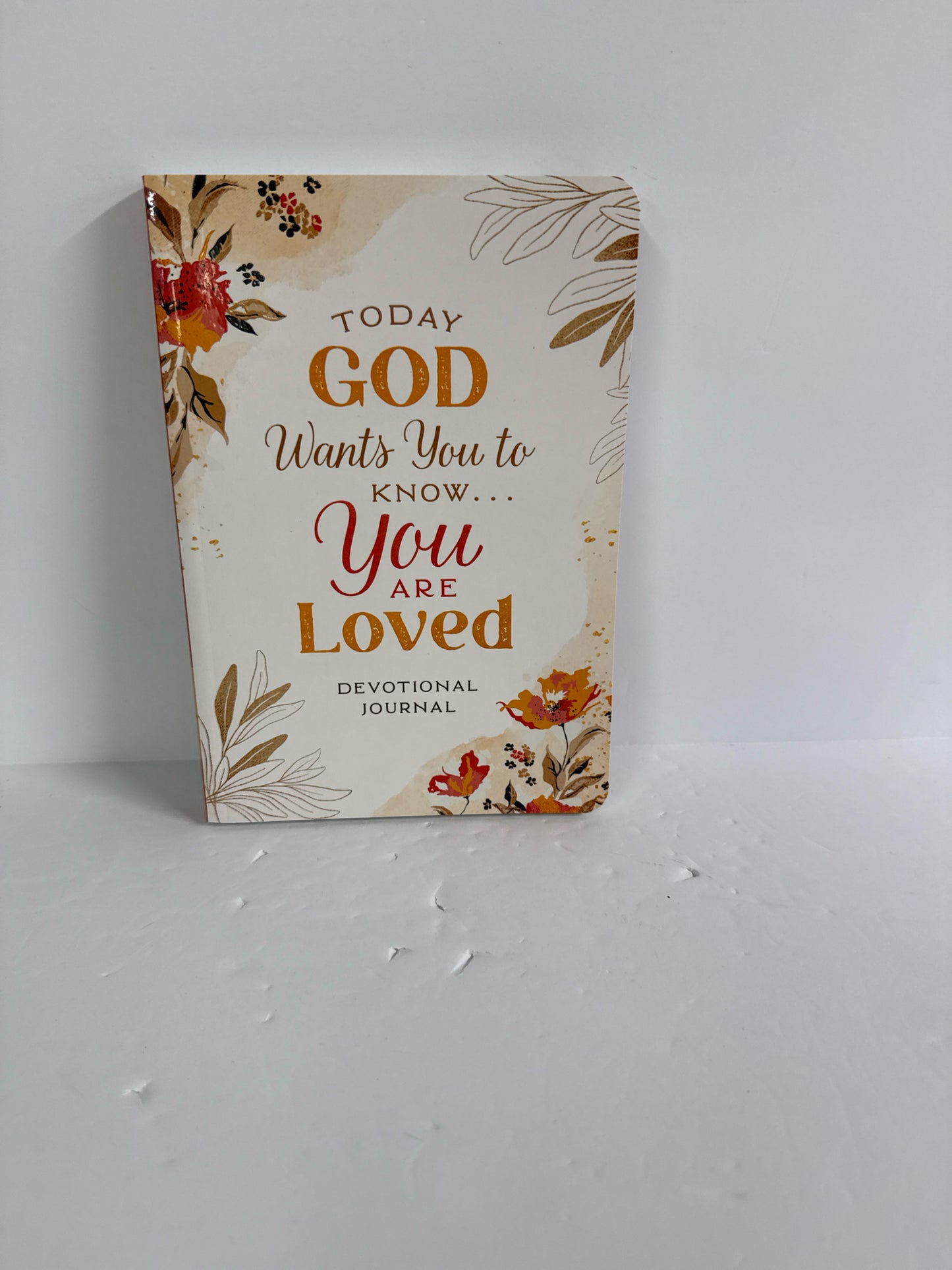 Today God Wants You to Know Barbour Christian & Devotion Books