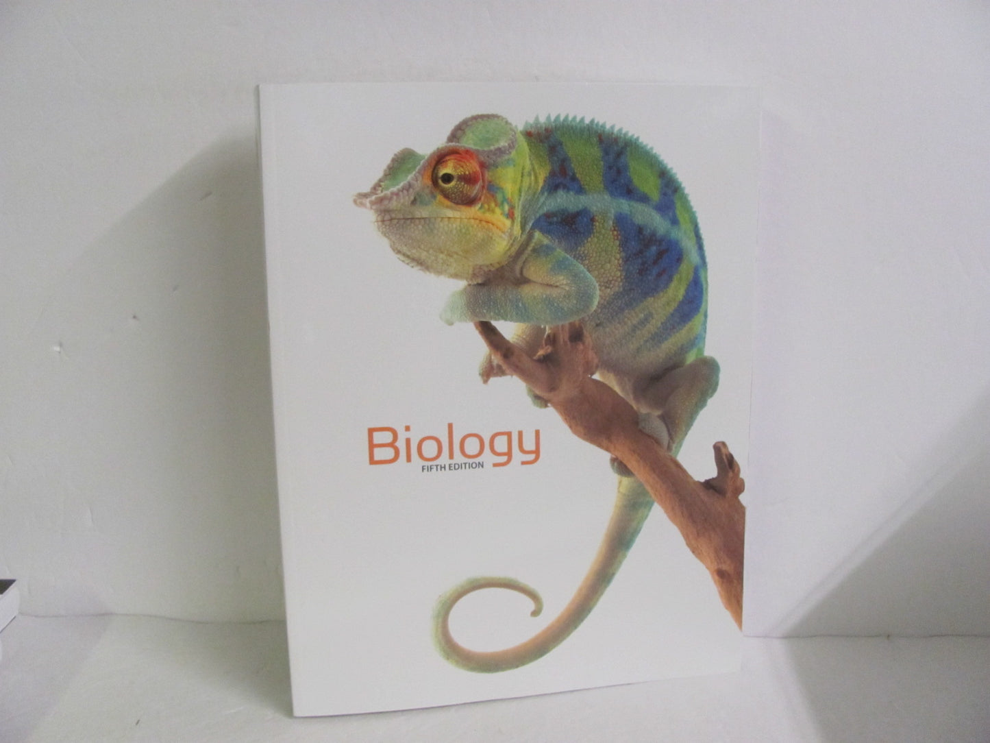 Biology BJU Press Student Book Pre-Owned 10th Grade Science Textbooks