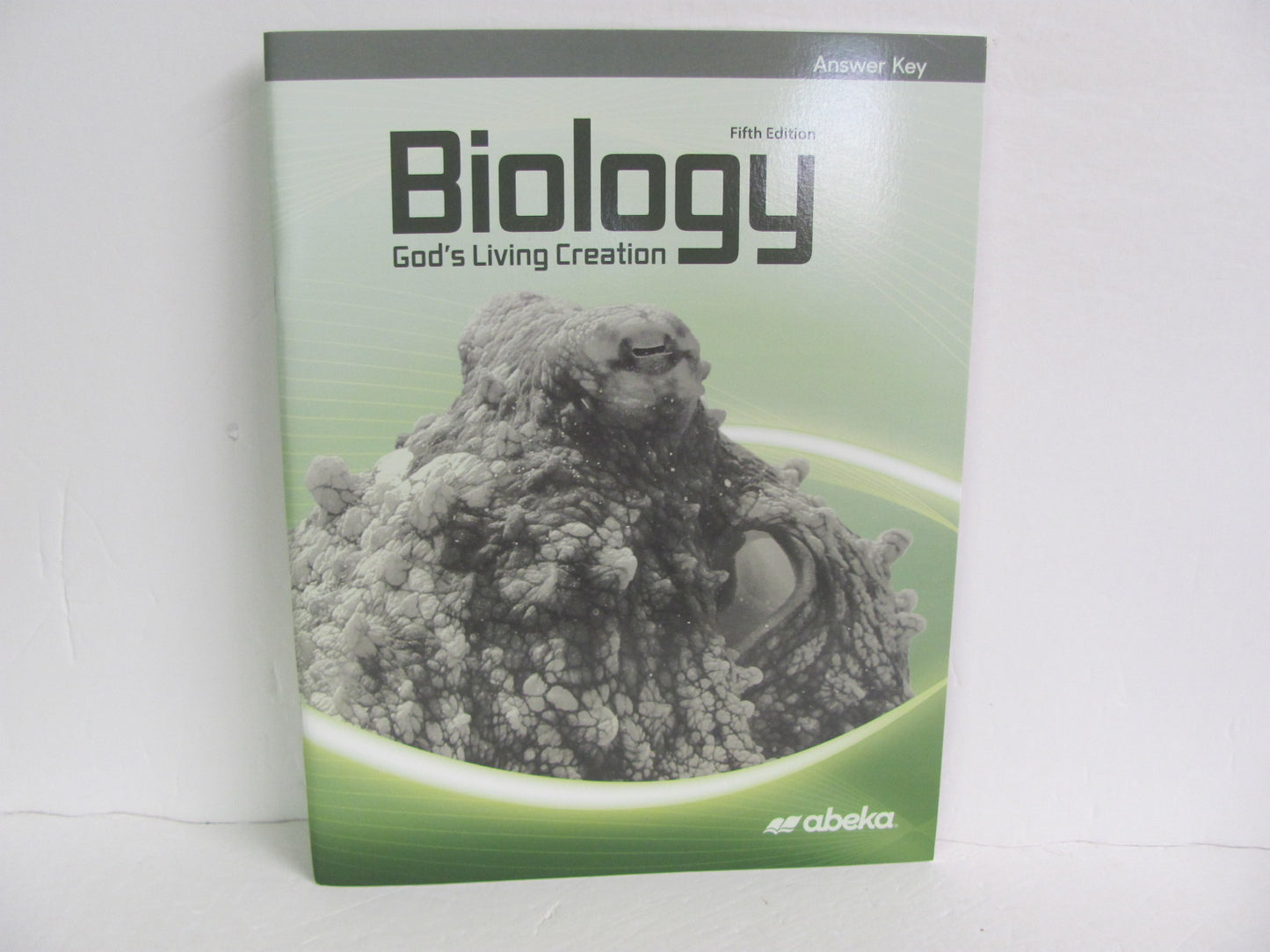 Biology Abeka Answer Key Pre-Owned 10th Grade Science Textbooks