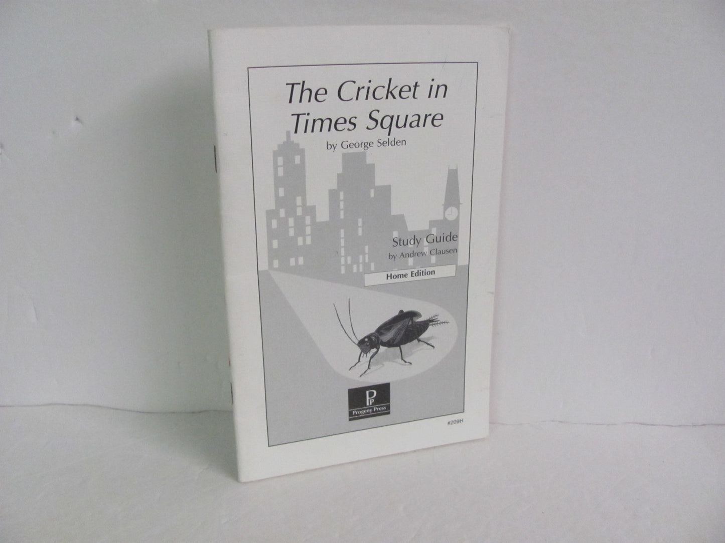 The Cricket In Times Square Progeny Press Selden Fiction Books