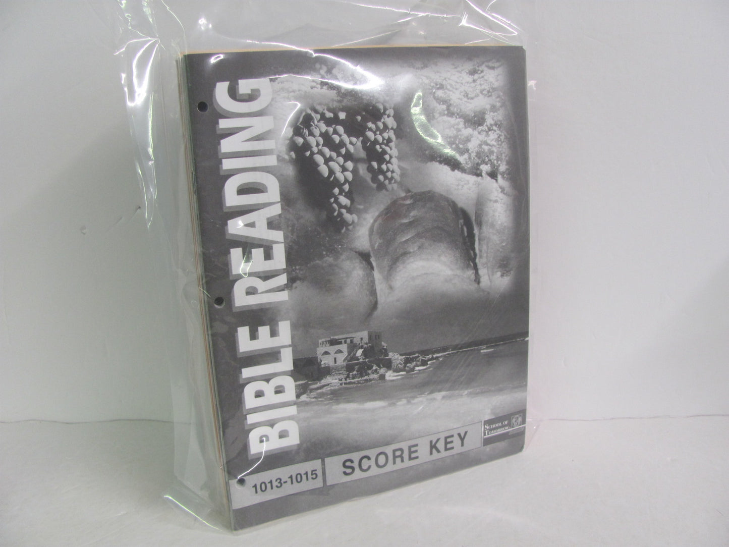 Bible Reading ACE Set Pre-Owned 2nd Grade Bible Textbooks