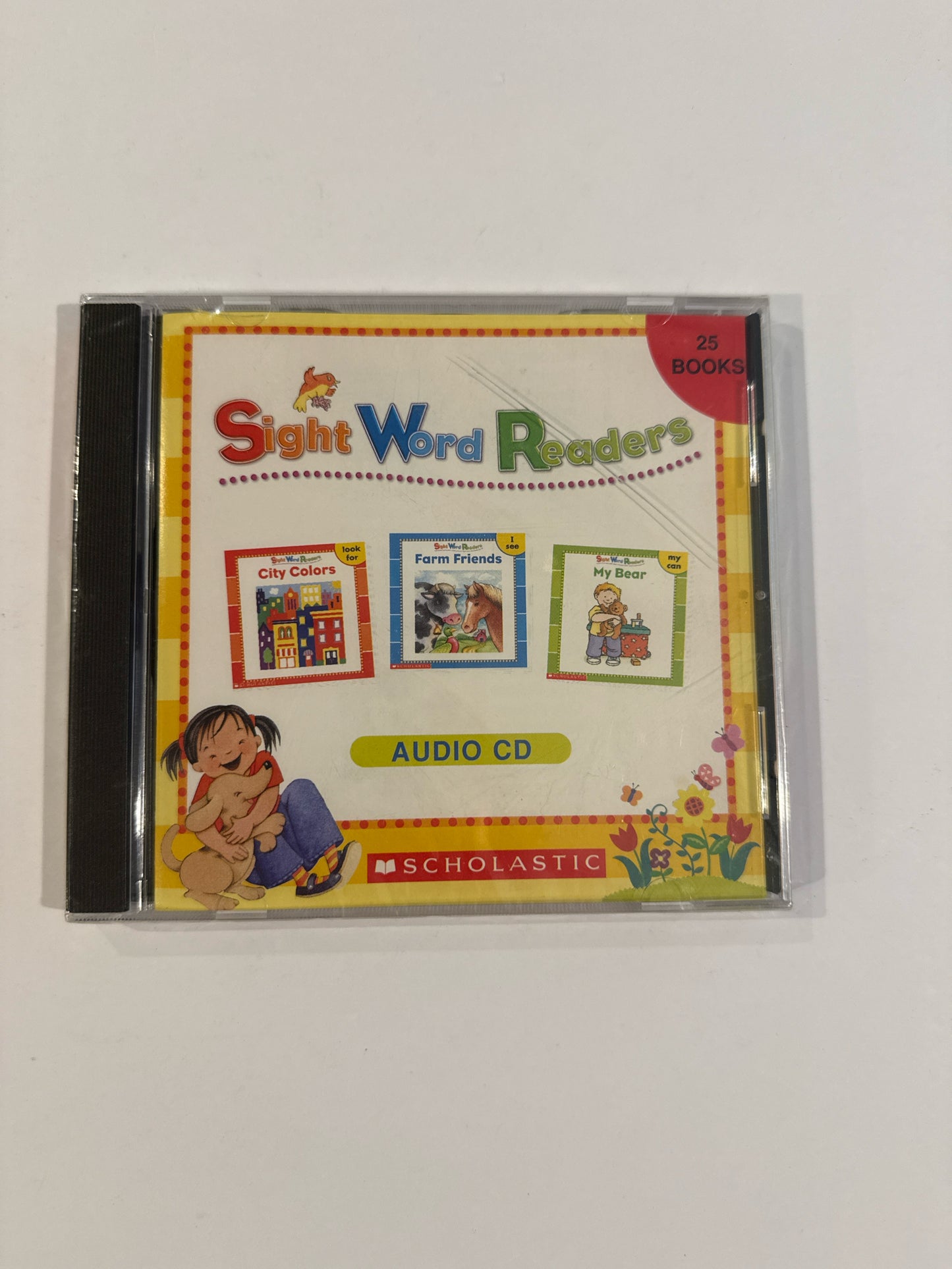 Sight Word Readers Scholastic Pre-Owned Miscellaneous