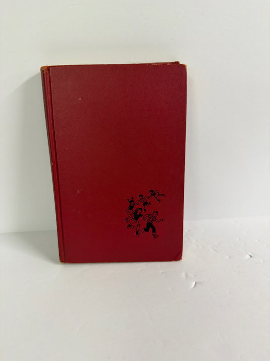 The Happy Hollisters Double Day Pre-Owned Jerry West Fiction Books