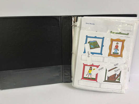 All About Reading Level 1 All About Reading Elementary Reading Textbooks