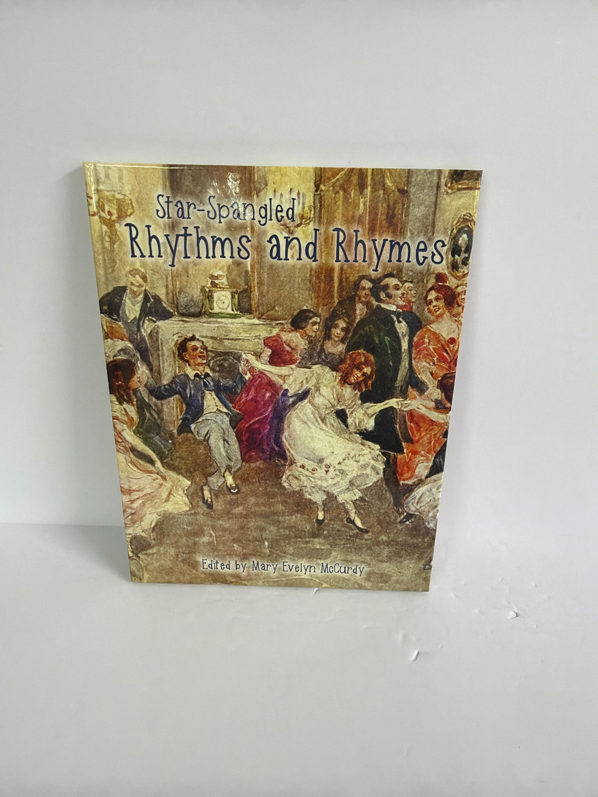 Star Spangled Rhythms and Rhym Notgrass Pre-Owned Elementary History Textbooks