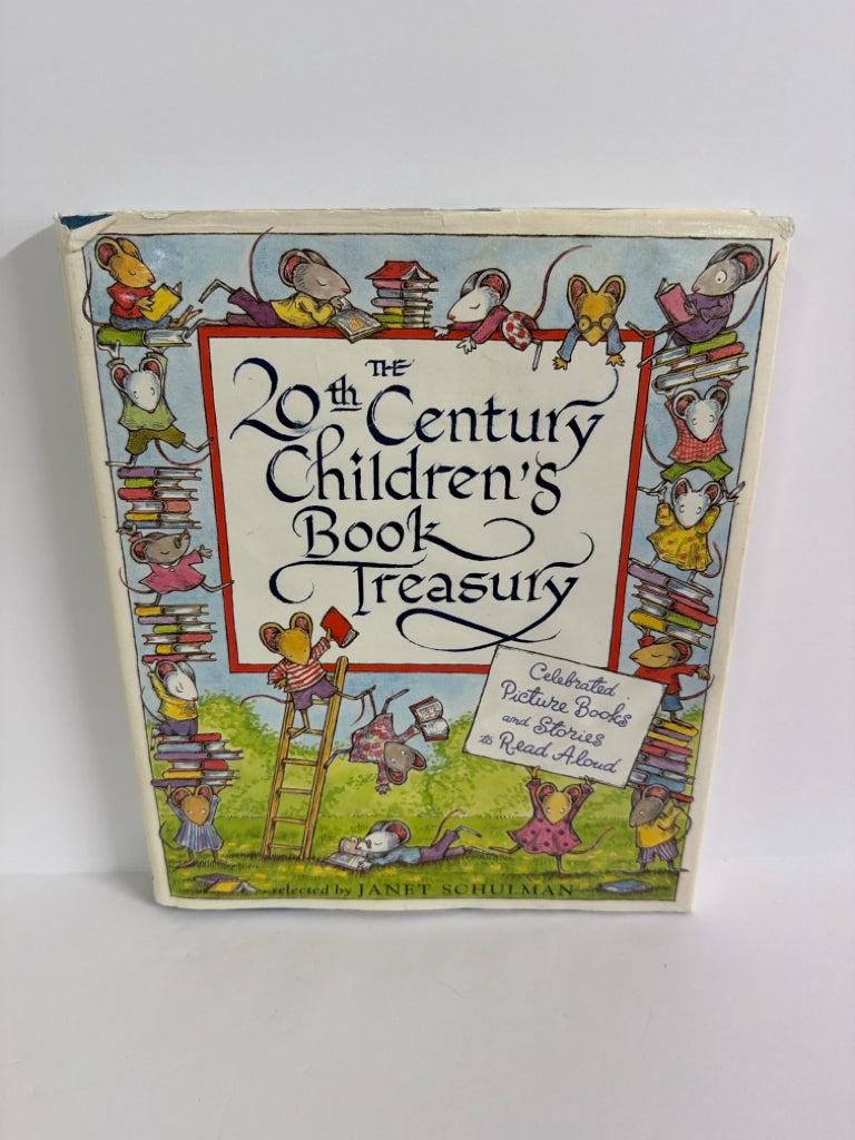 The 20th Century Children's Book Alfred Knopf Hardback Books