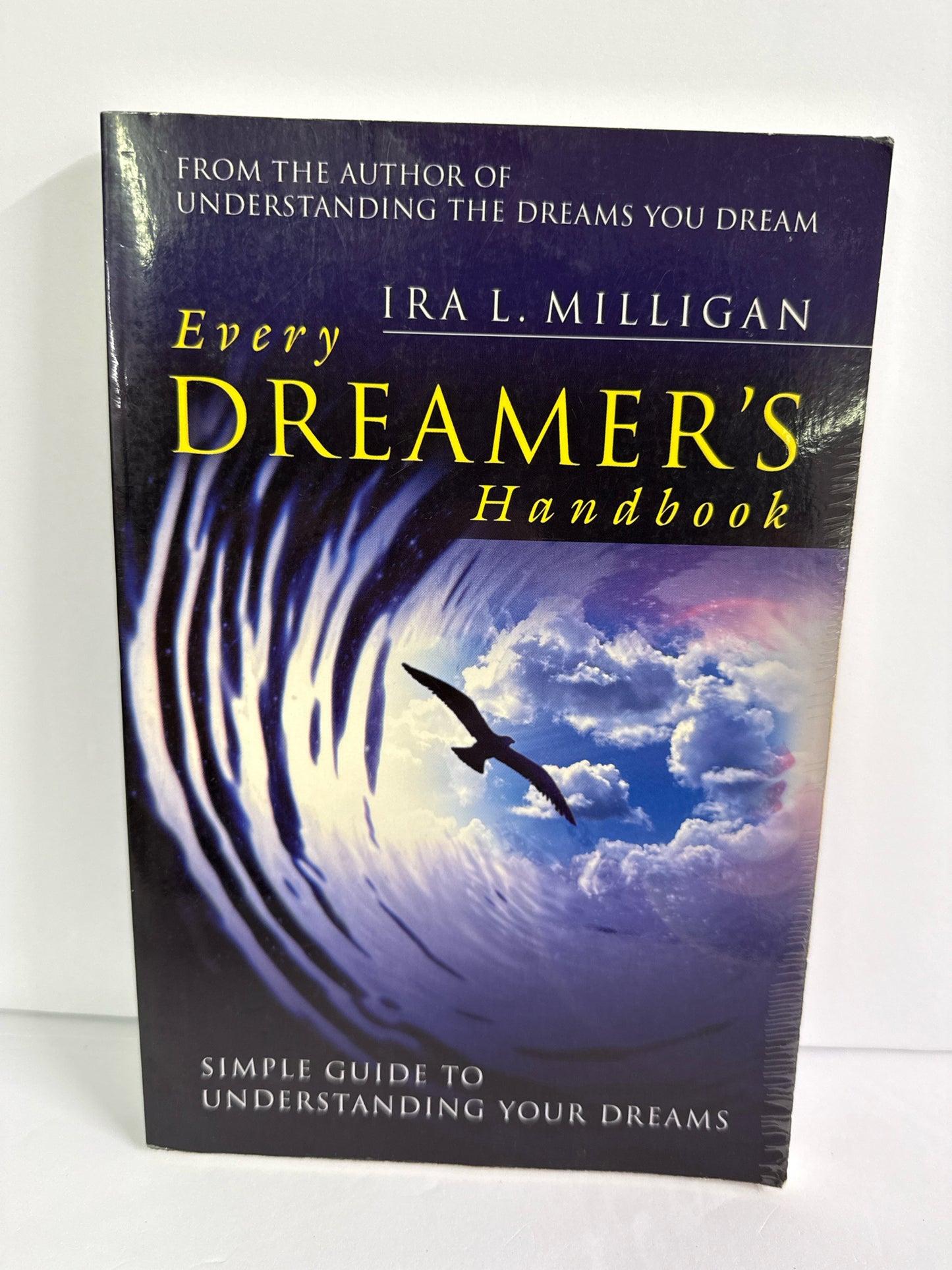Every Dreamer's Handbook Treasure House Pre-Owned High School Bible Textbooks