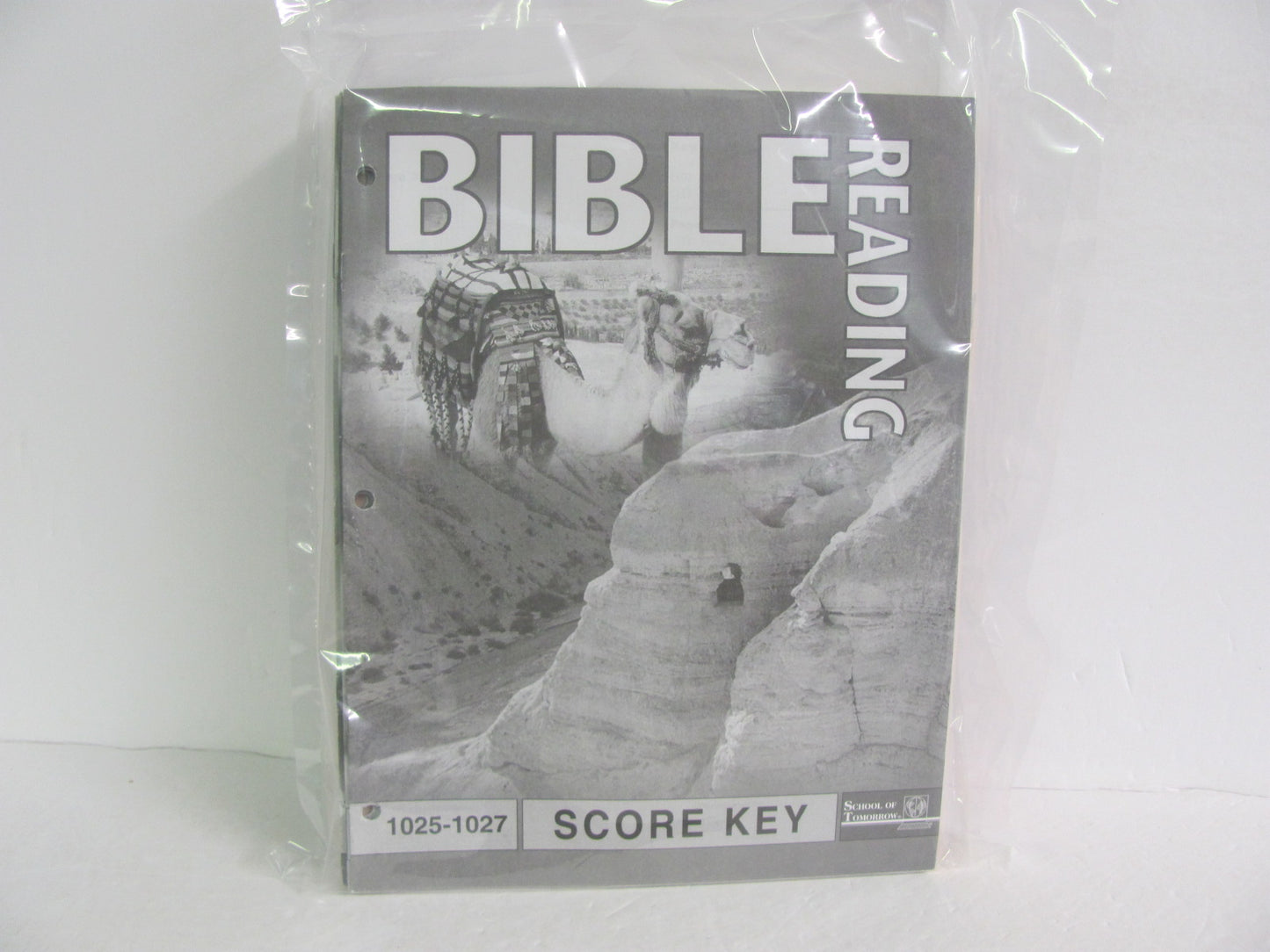 Bible Reading ACE Set  Pre-Owned 3rd Grade Bible Textbooks