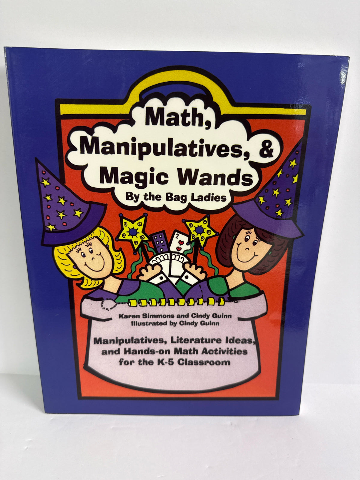 Math Manipulatives Maupin House Pre-Owned Elementary Educator Resources