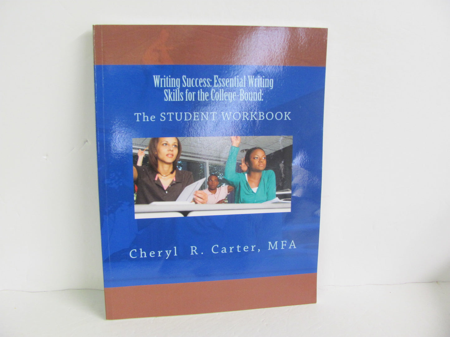 Writing Success: Essenttial Writing Pre-Owned Carter Creative Writing Books