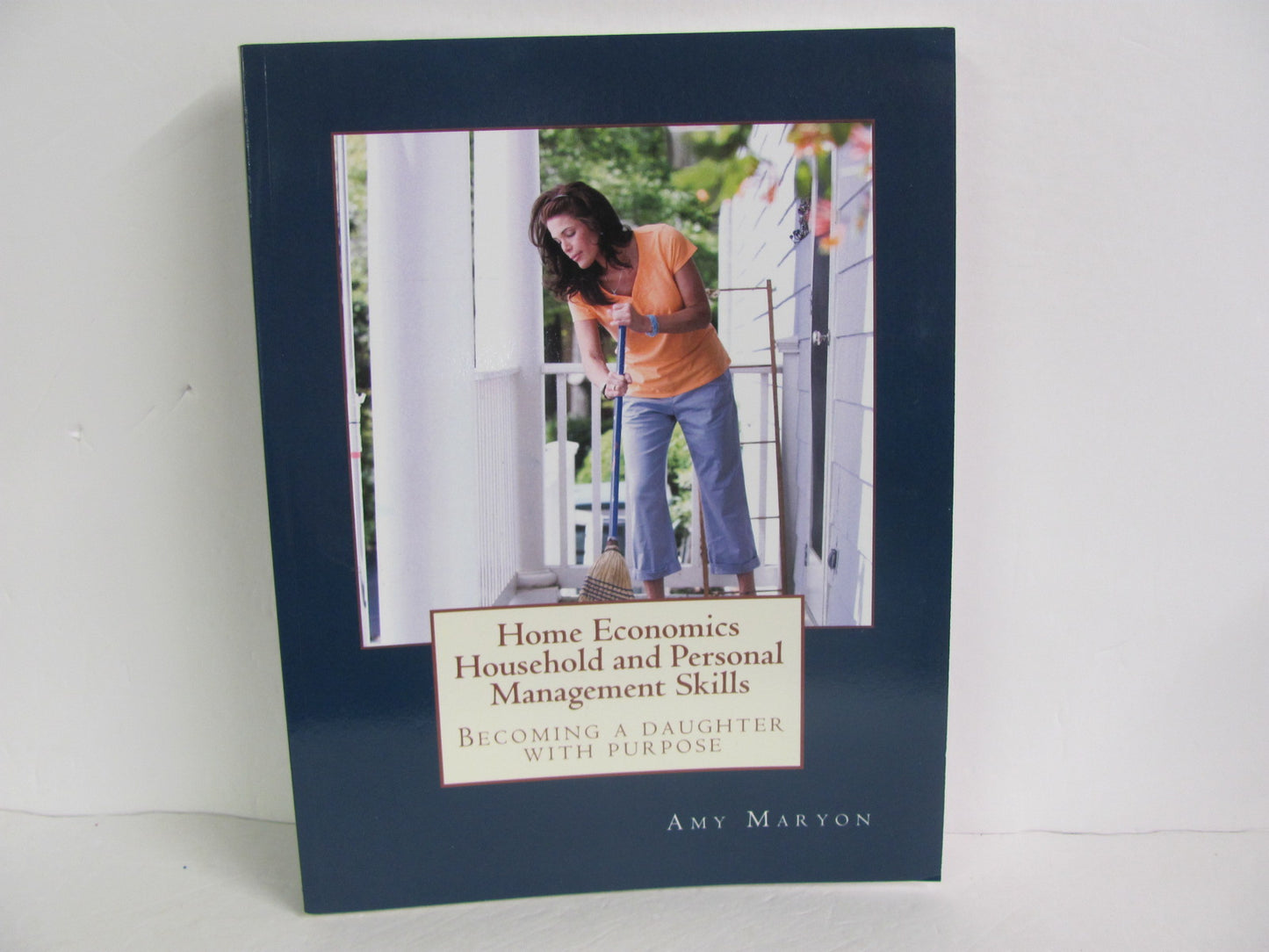 Home Economics Pre-Owned High School Electives (Books)