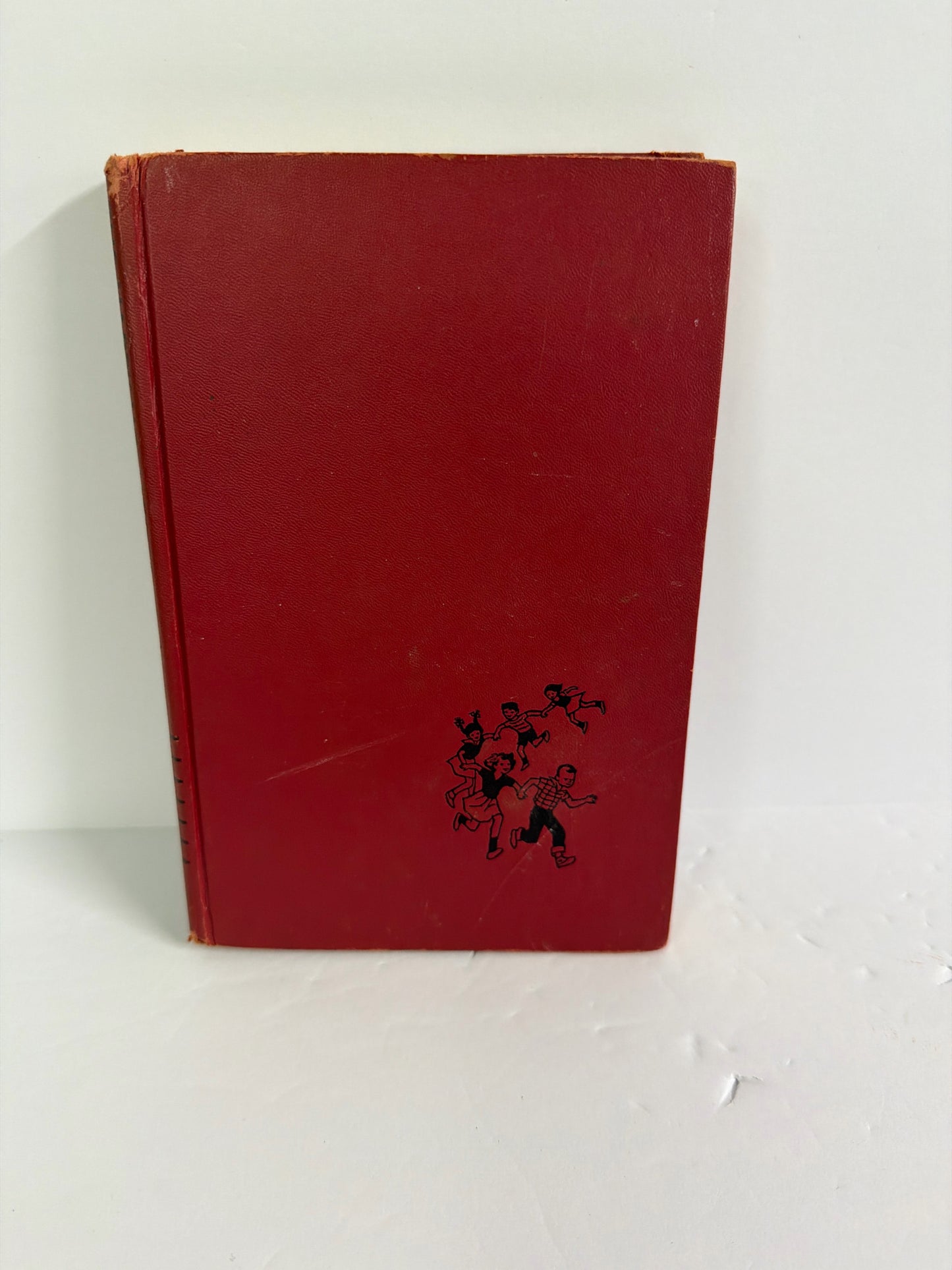 The Happy Hollisters DoubleDay Pre-Owned Jerry West Fiction Books
