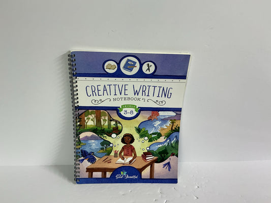 Creative Writing The Good and the Beautiful The Good and the Beautiful