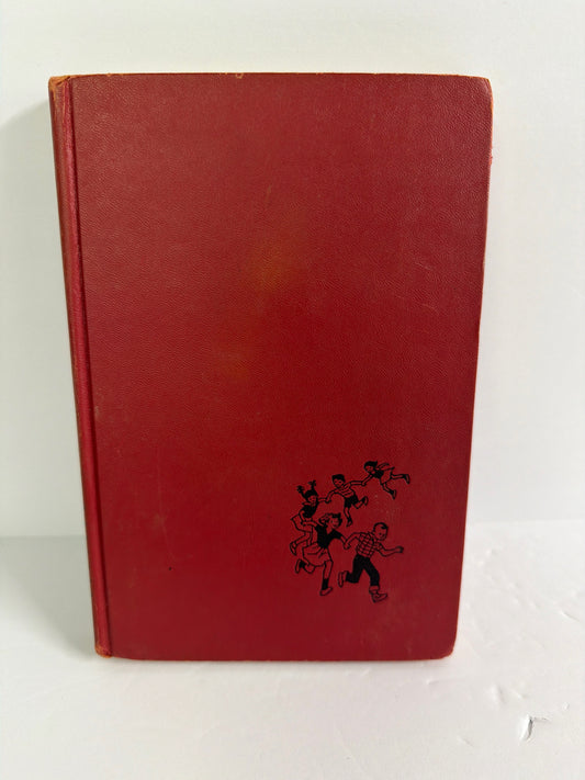 The Happy Hollisters Double Day Pre-Owned Jerry West Fiction Books