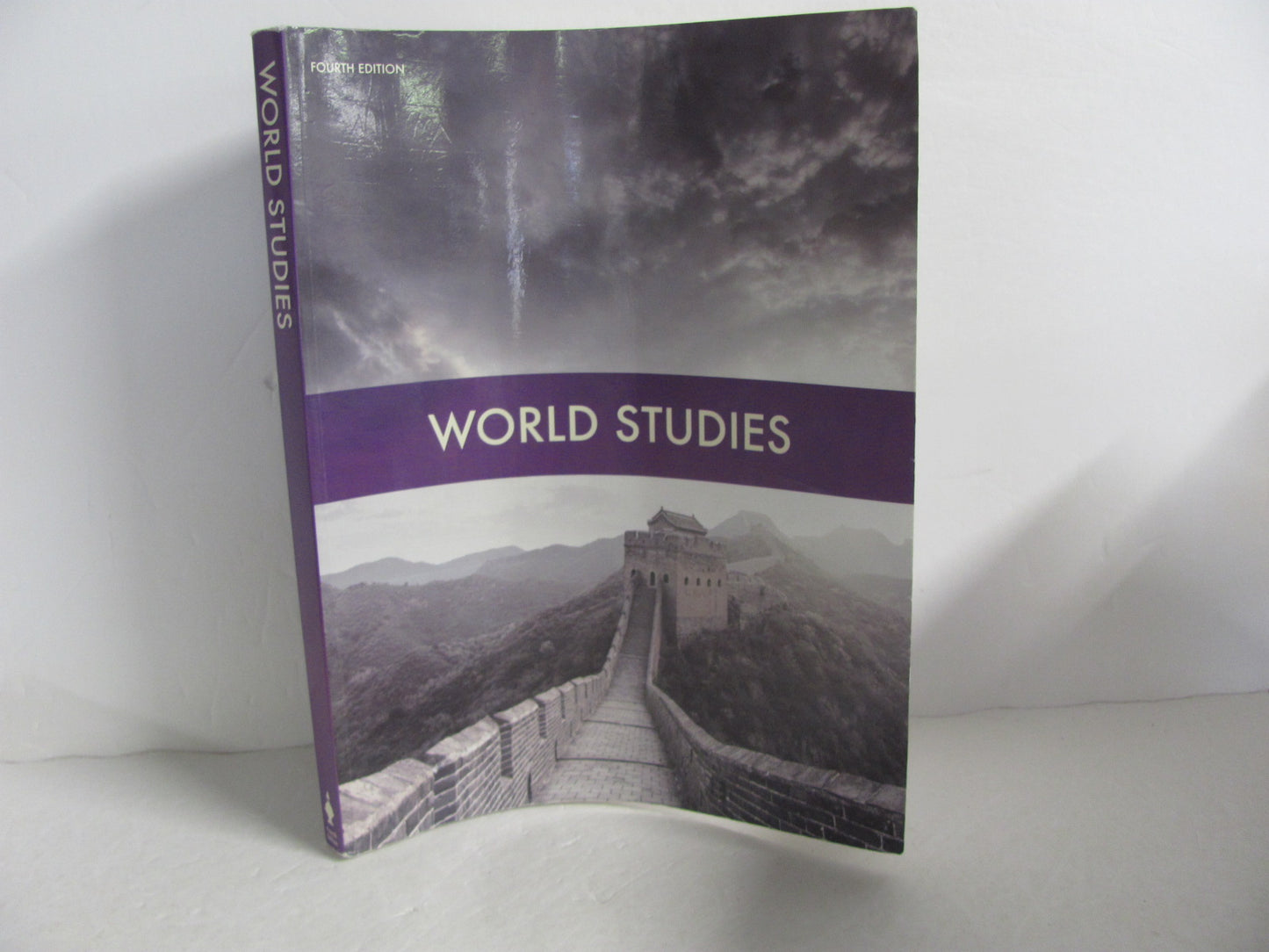 World Studies BJU Press Student Book Pre-Owned 7th Grade History Textbooks