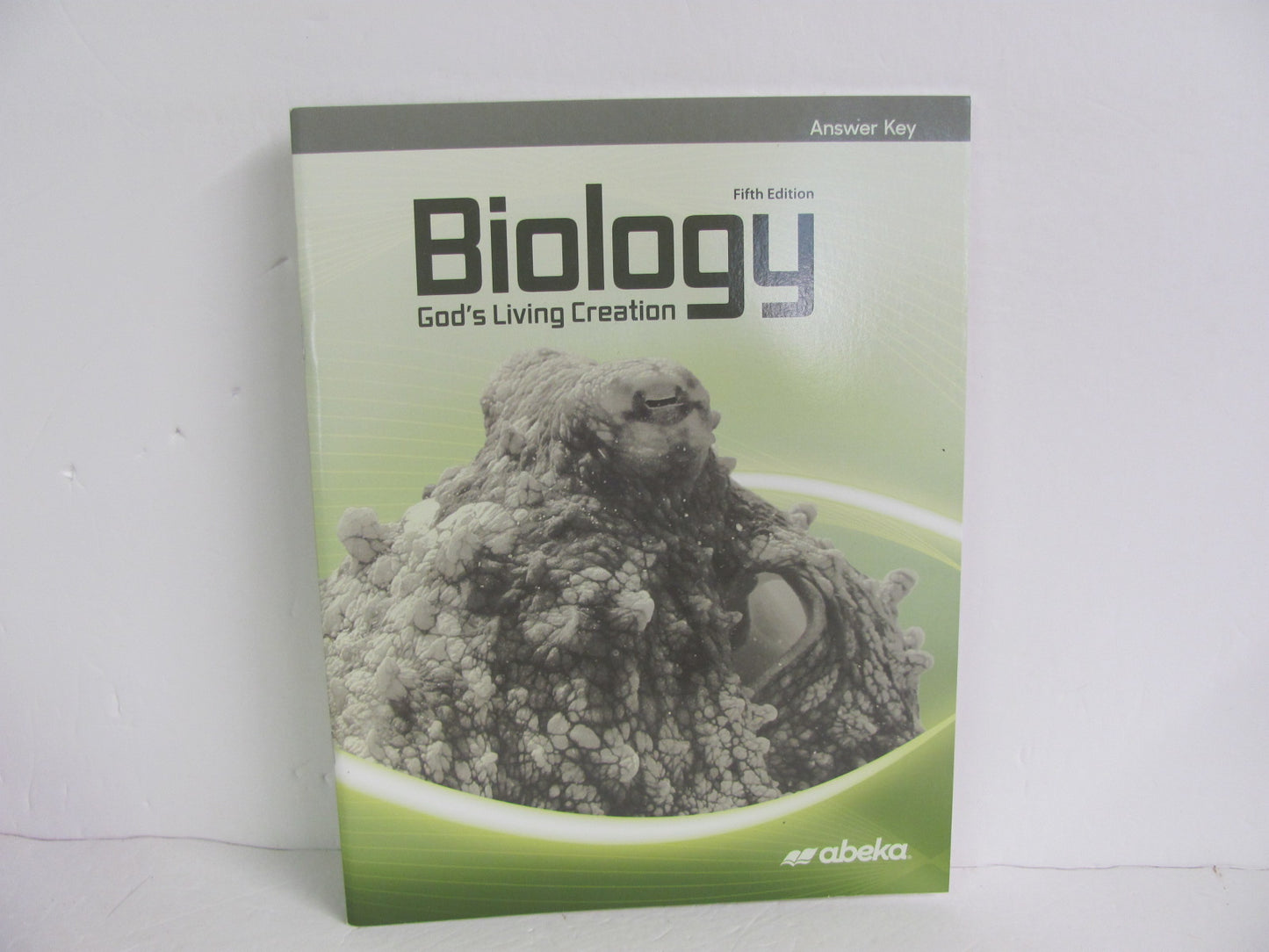 Biology Abeka Answer Key  Pre-Owned 10th Grade Science Textbooks