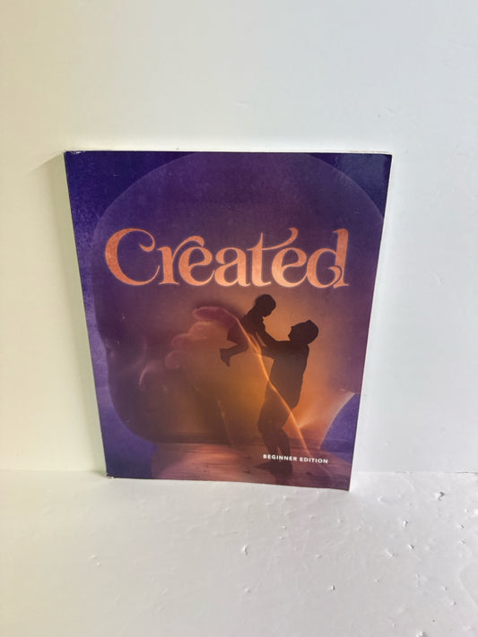 Created Dicovery Journal National Bible Bee Elementary Bible Textbooks