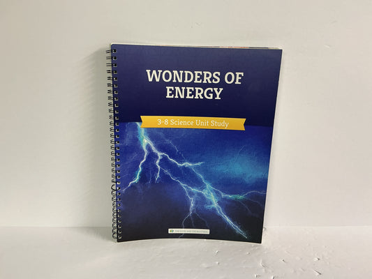 Wonders of Energy The Good and the Beautiful The Good and the Beautiful