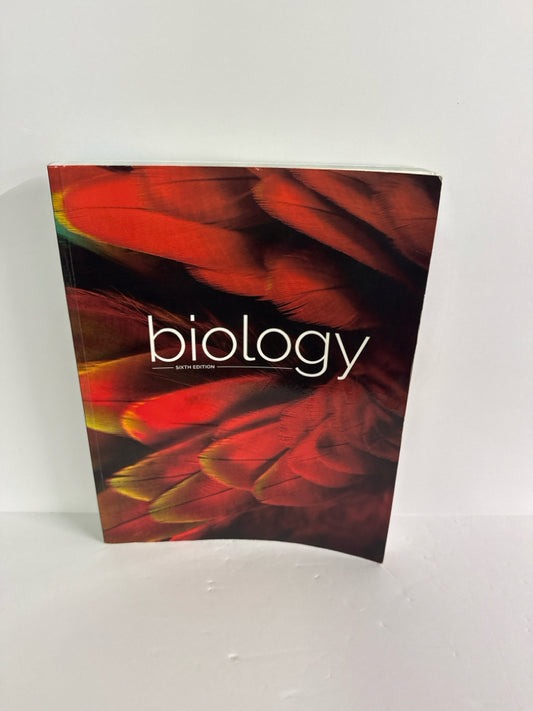 Biology BJU Press Student Text  Pre-Owned High School Science Textbooks