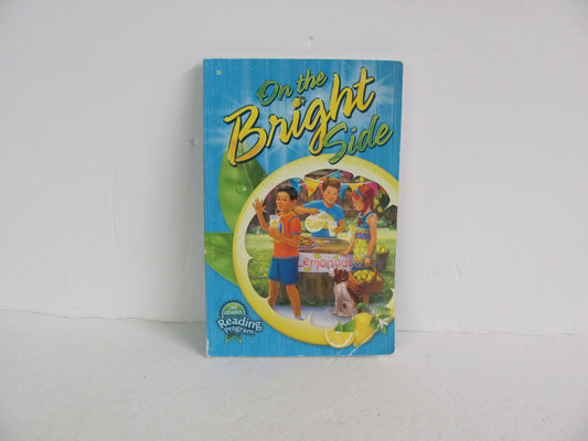 On the Bright Side Abeka Pre-Owned 3rd Grade Reading Textbooks
