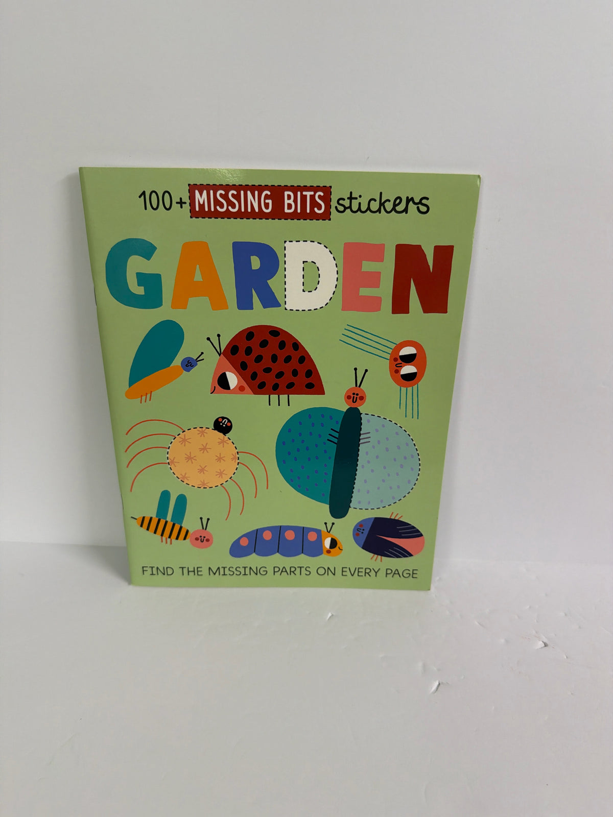Garden Kane Miller Pre-Owned Elementary Children's Books