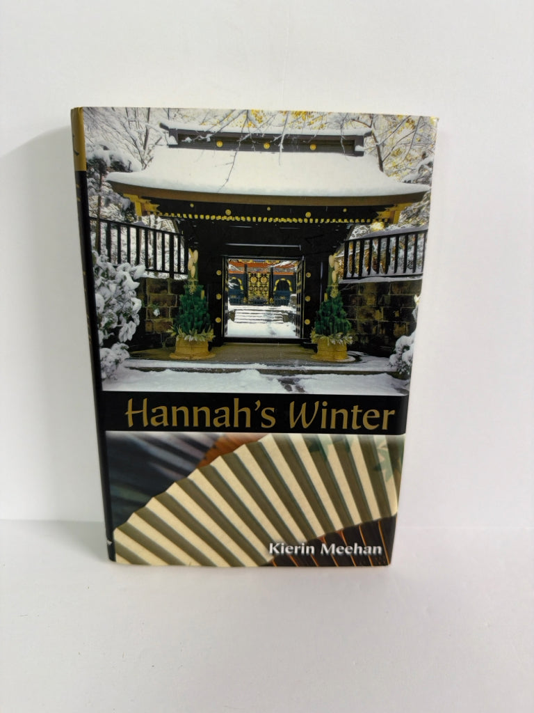 Hannah's Winter Kane Miller Pre-Owned Kierin Meehan Fiction Books