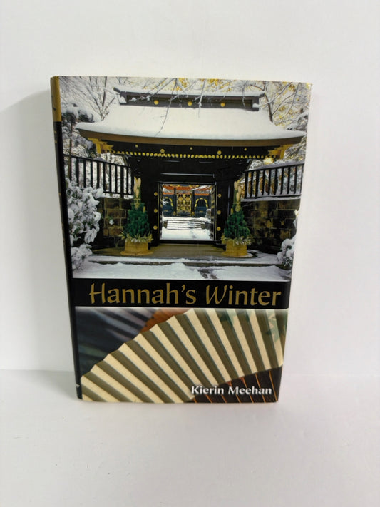 Hannah's Winter Kane Miller Pre-Owned Kierin Meehan Fiction Books