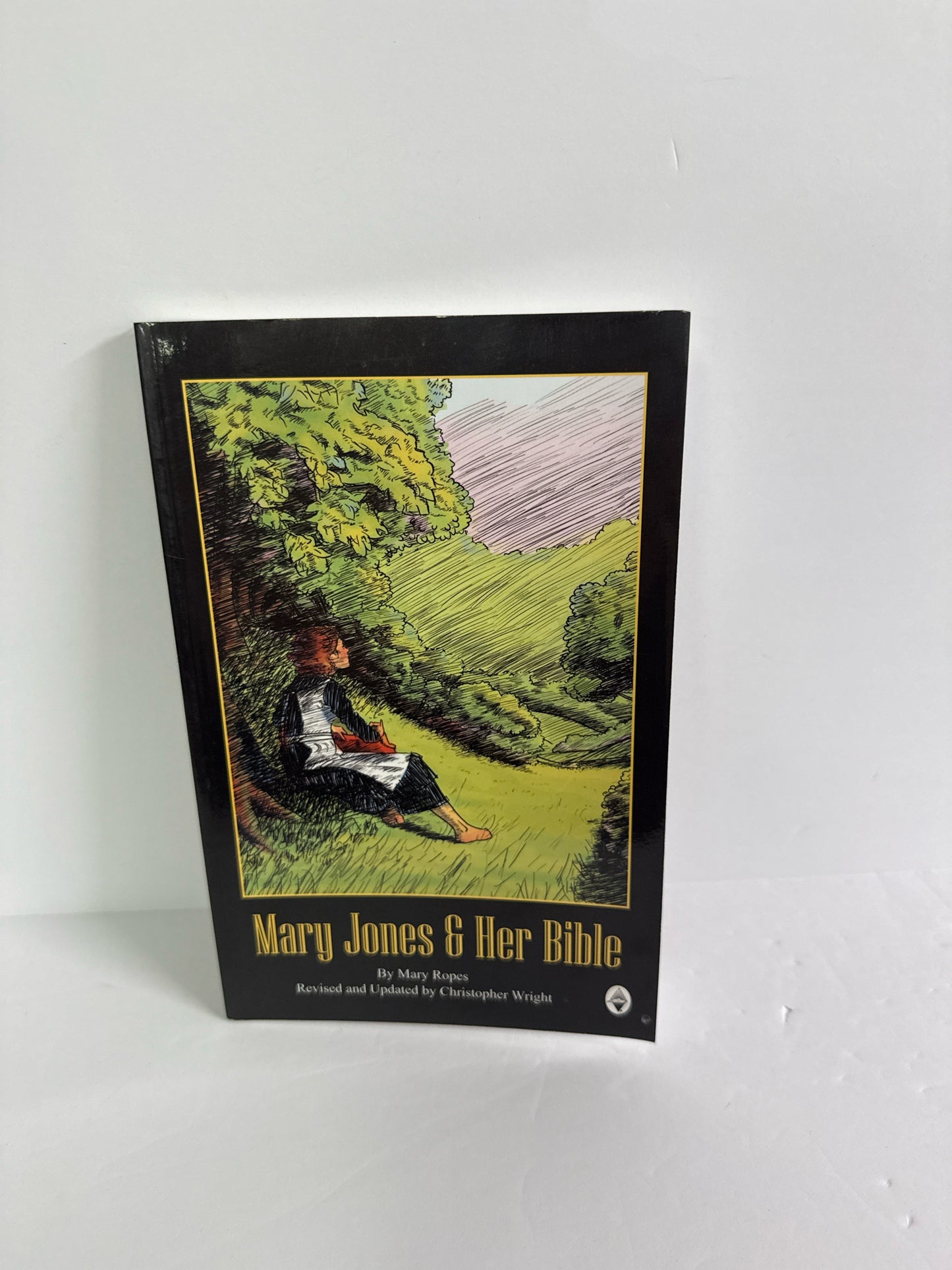 Mary Jones & Her Bible Sonlight Pre-Owned Mary Ropes Nonfiction Books