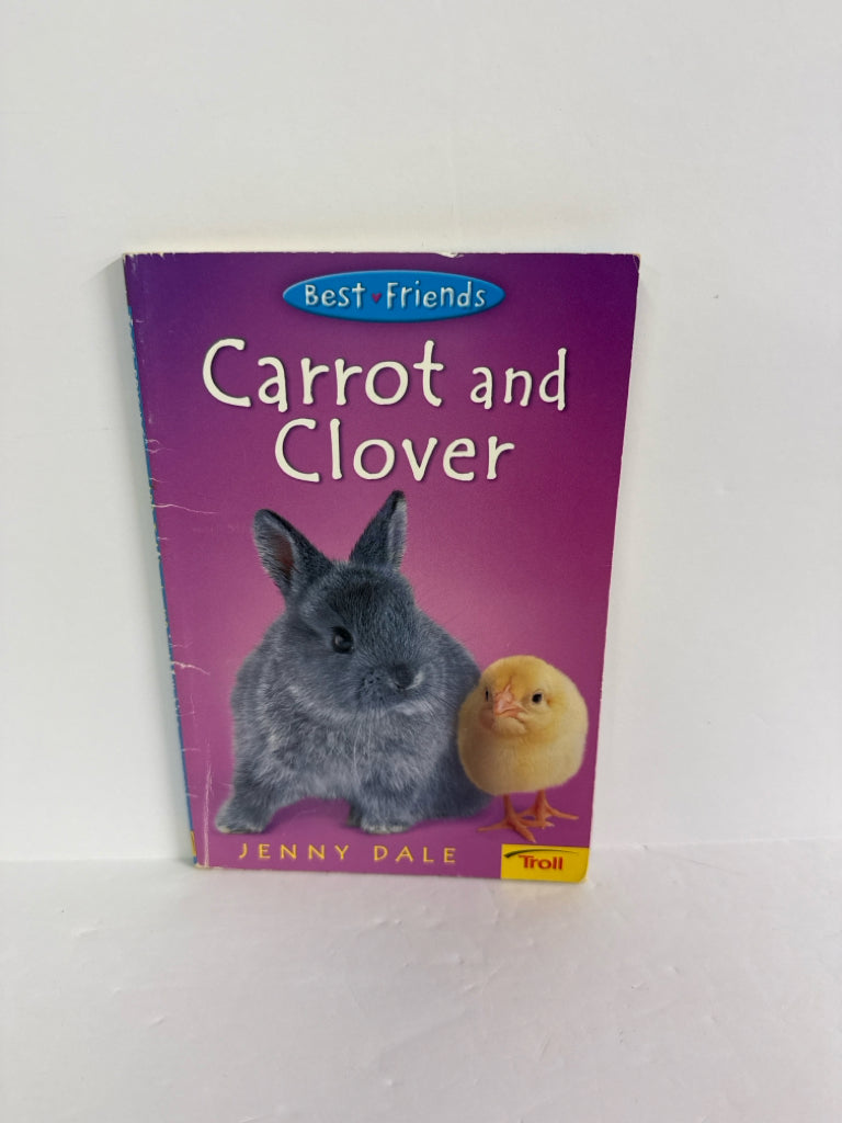 Best Friends Jenny Dale Troll Juvenile Books