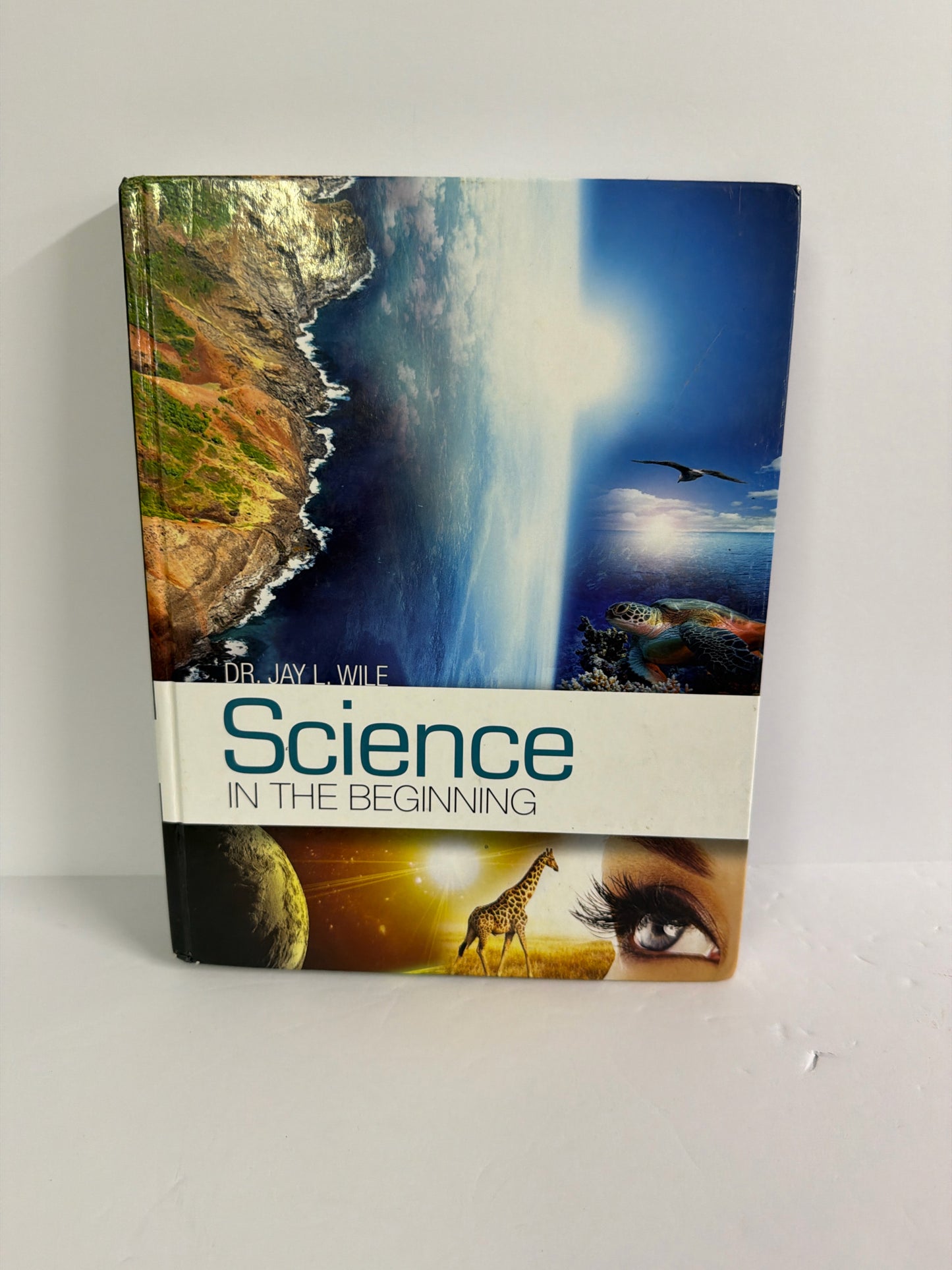 Science In The Beginning Berean Builders Wile Elementary Science Textbooks