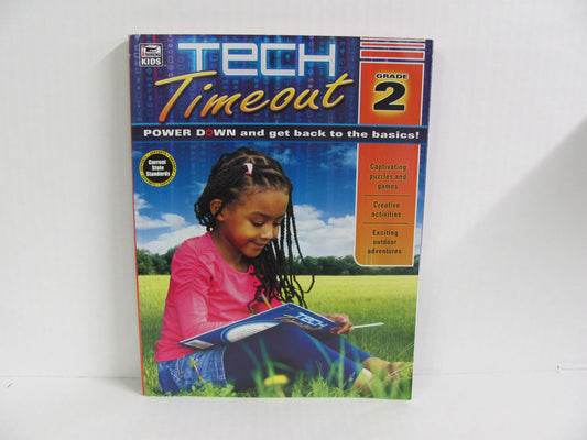 Tech Timeout General