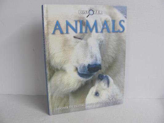 Animals Igloo Pre-Owned Elementary Animals/Insects Books