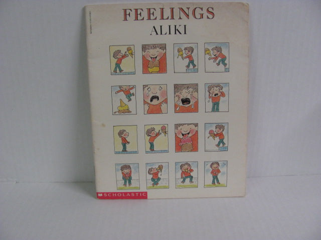 Feelings General