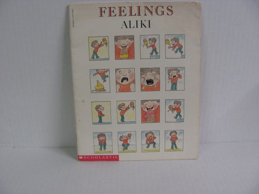 Feelings General
