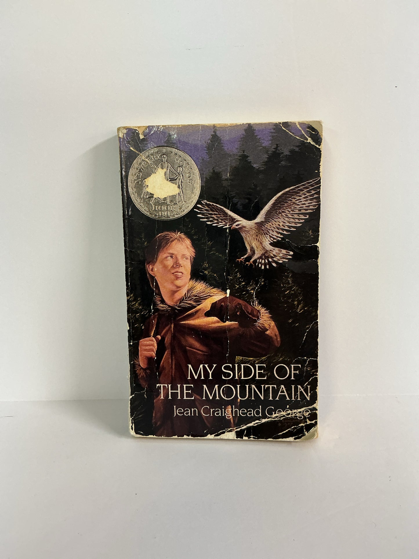 My Side of the Mountain Trumpet Club Pre-Owned Fiction Books