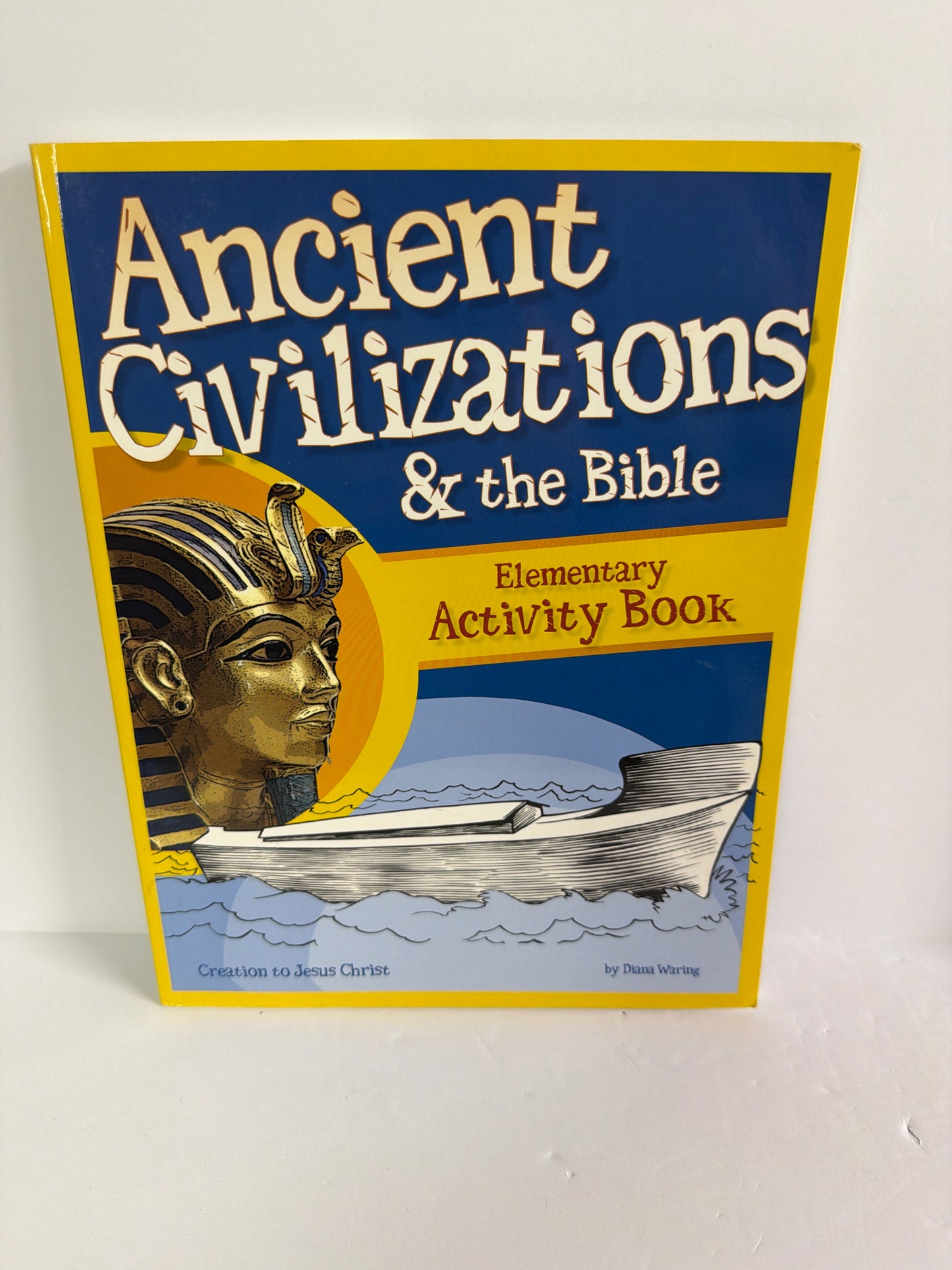 Ancient Civilizations & the Bible Answers in Genesis Ancient Egypt/Rome/Greece