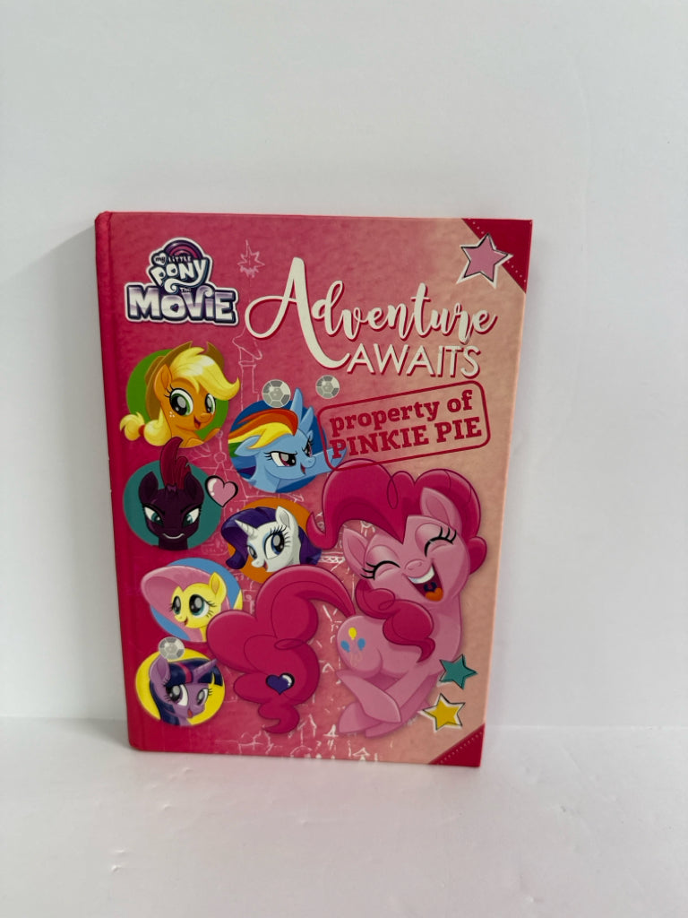 Adventure Awaits Fun Studio International Juvenile Books