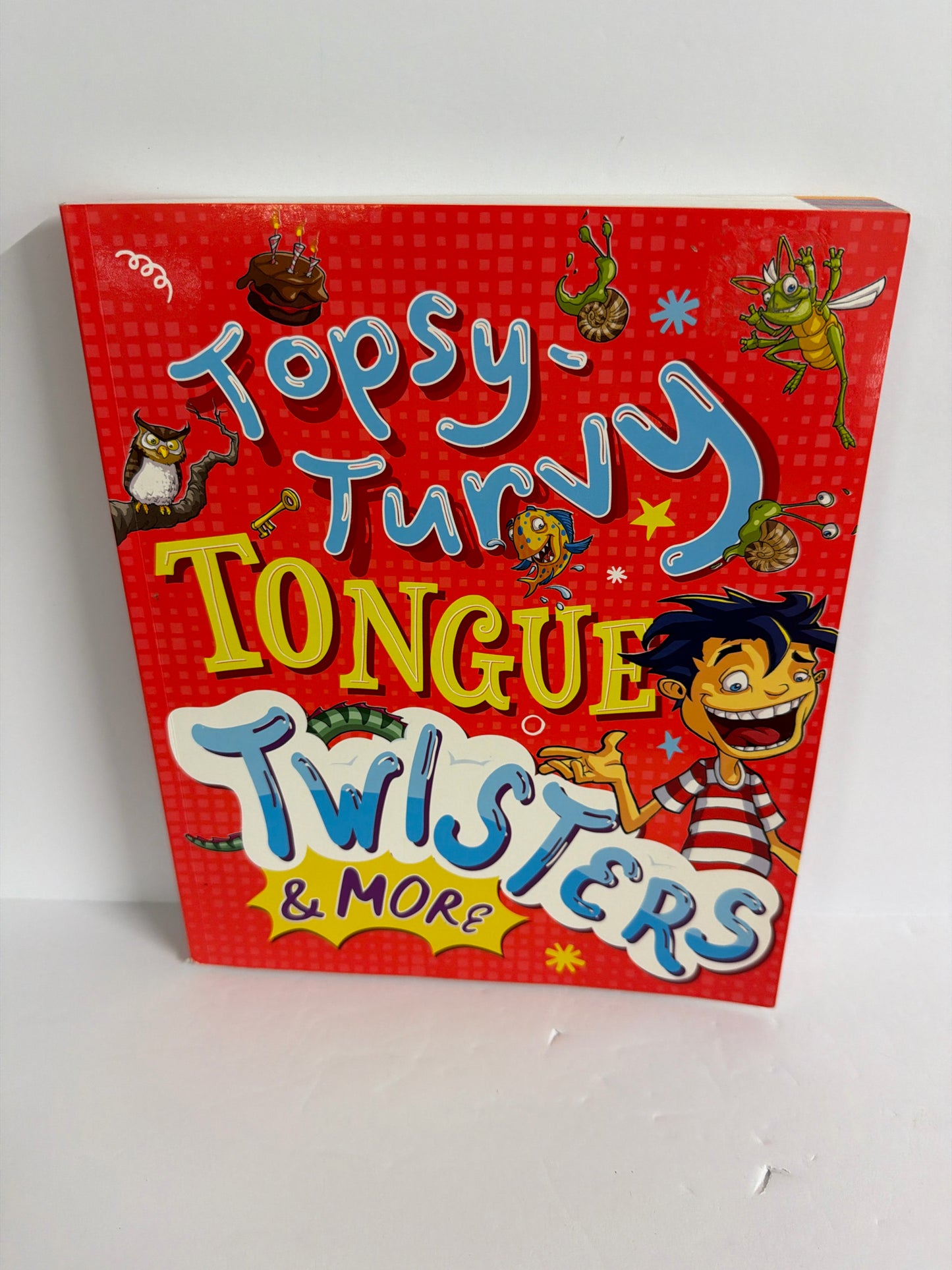 Topsy Turvy Silver Dolphin Pre-Owned Miscellaneous