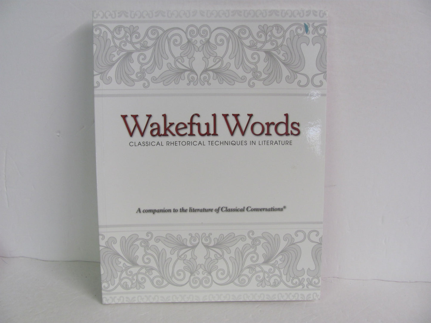 Wakeful Words CCMM Pre-Owned Classical Conversations