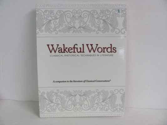 Wakeful Words CCMM Pre-Owned Classical Conversations