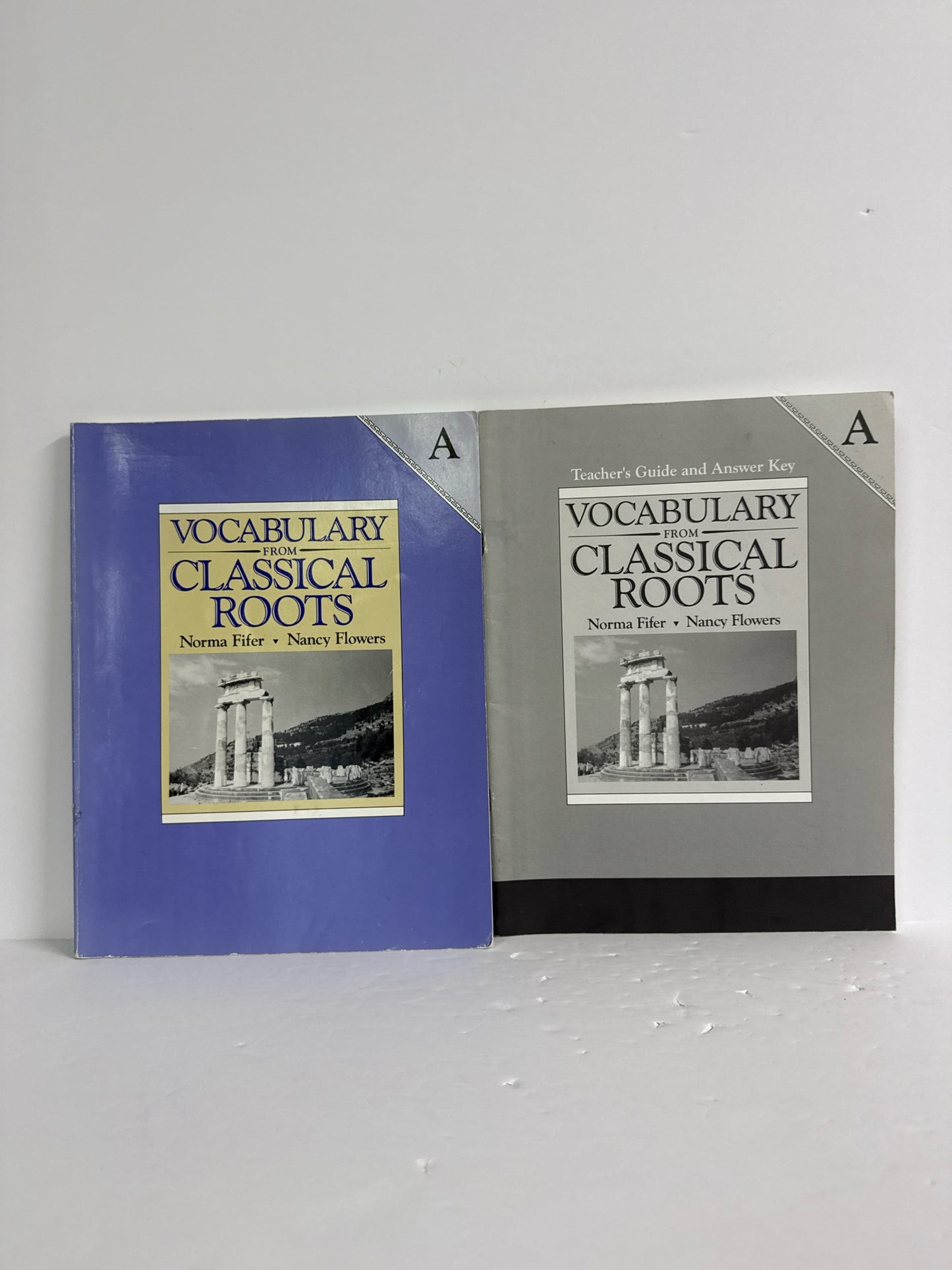 Vocabulary From Classical Root Educators Publishing Service Charlotte Mason