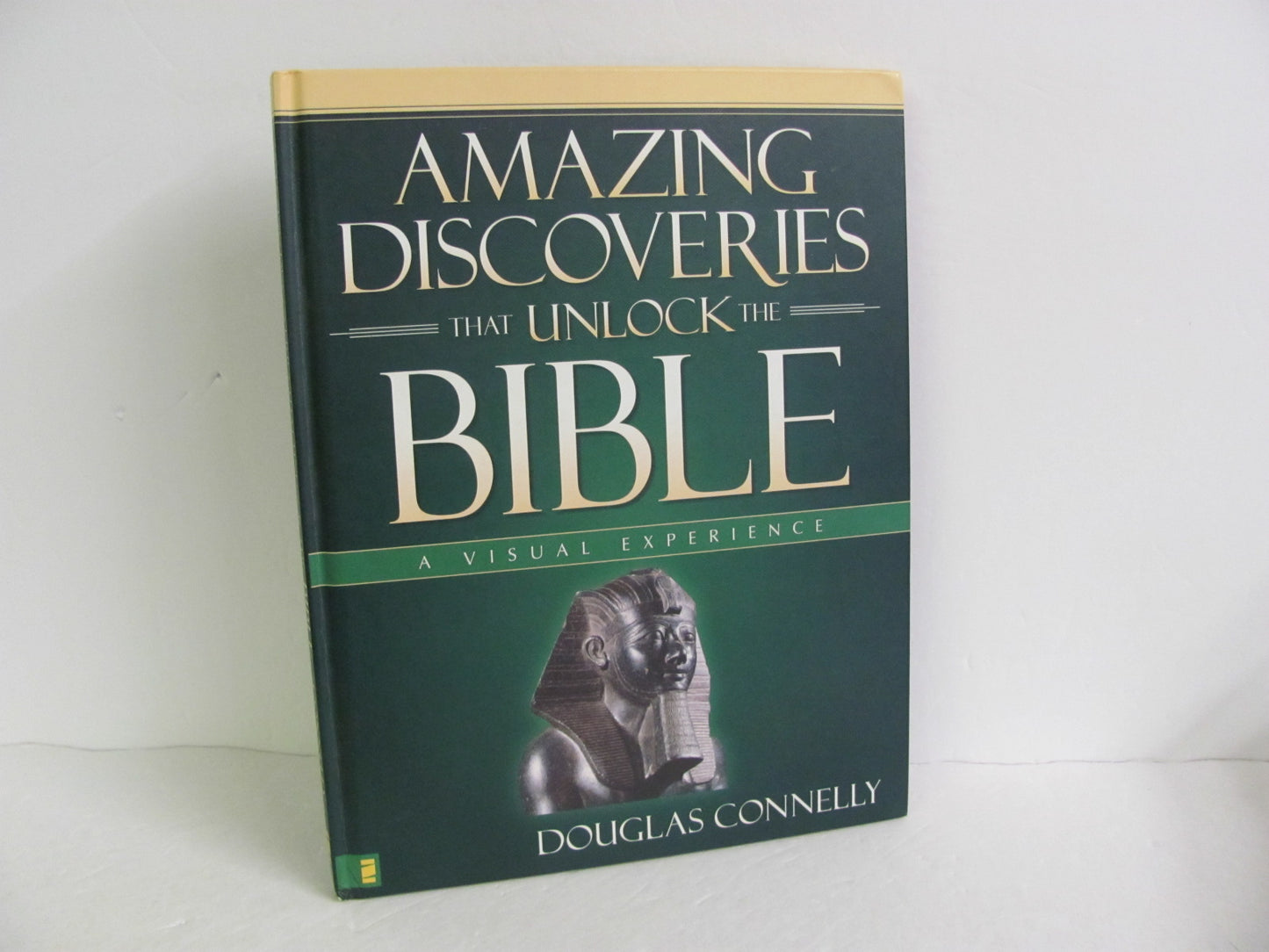 Amazing Discoveries That Unlock The Zondervan- Christian & Devotion Books
