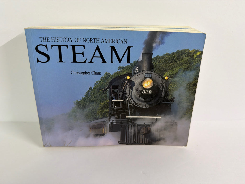 The History of the North American S Chartwell Pre-Owned World History Books