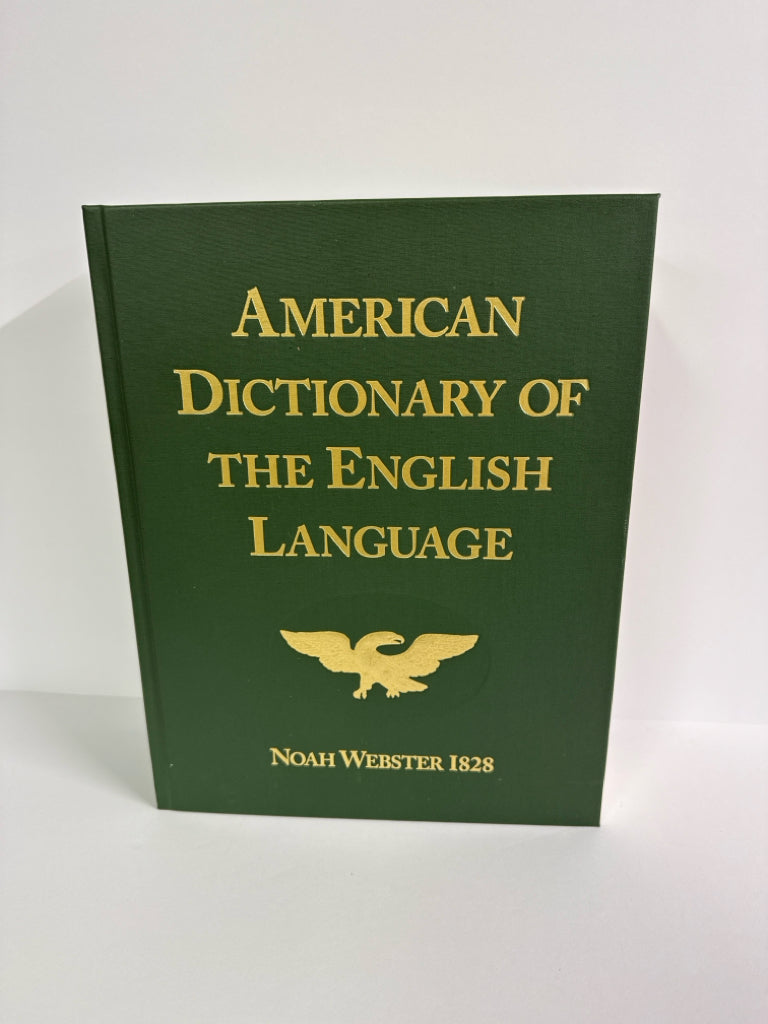 American Dictionary Foundation for American New Reference Books