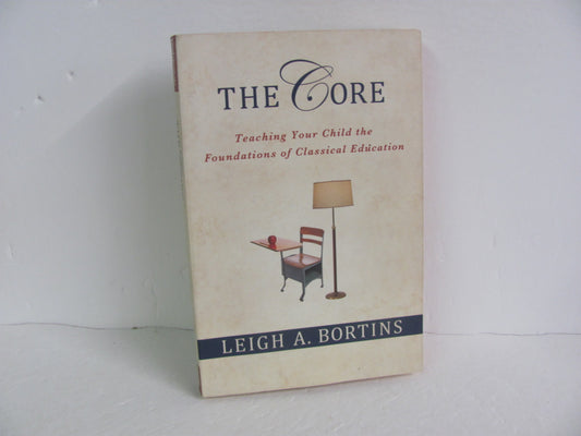 The Core CCMM Pre-Owned Bortins Classical Conversations