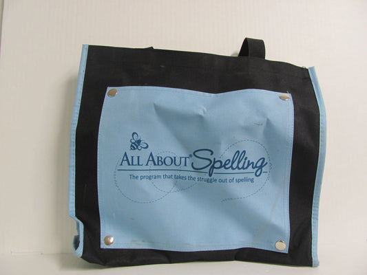 All About Spelling All About Spelling Pre-Owned Parent Spelling/Vocabulary Books