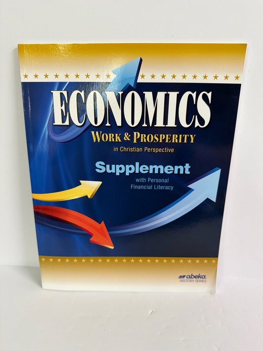Economics