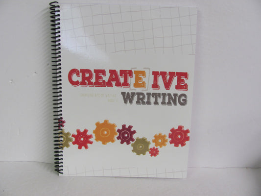 Creative Writing Student Book Pre-Owned Yoder Creative Writing Books